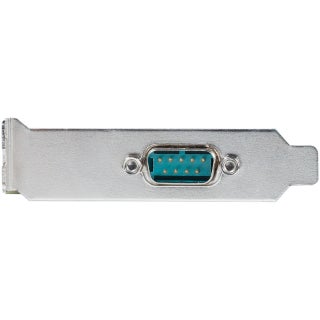 StarTech.com Discontinued and Replaced by PEX2S953LP - 2 Port Low Profile Native RS232 PCI Express Serial Card with 16950 UART (PEX2S952LP) - pzsku/Z45DAEDBAE46CB1D45466Z/45/1749373602/5bbcd59d-9257-4c3b-9635-1bbcc7f2451f