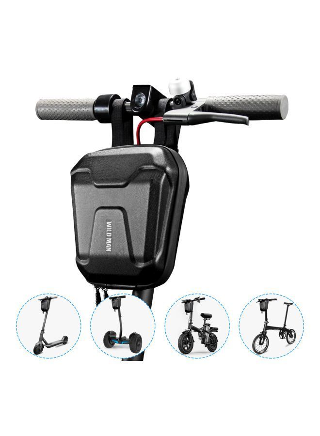 WILD MAN Rainproof Electric Scooter Bag 23x11x19.5centimeter - Image 3
