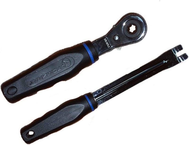 Automann Slack Adjuster Tool Automatic (579.1075)