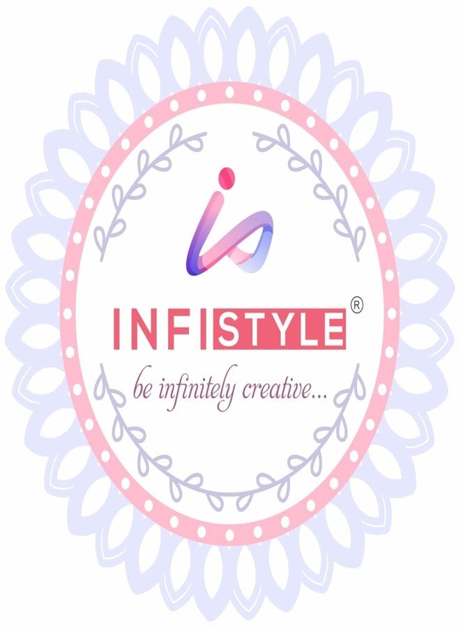 INFISTYLE بطاقات أمتعة إنفيستايل لحفلات الزفاف، 25 قطعة، بطاقات أمتعة لحفلات الزفاف، بطاقات من ورق مقوى 300 جرام/متر مربع (عرض 2 بوصة × ارتفاع 3.5 بوصة) (Tags-01) - Image 4