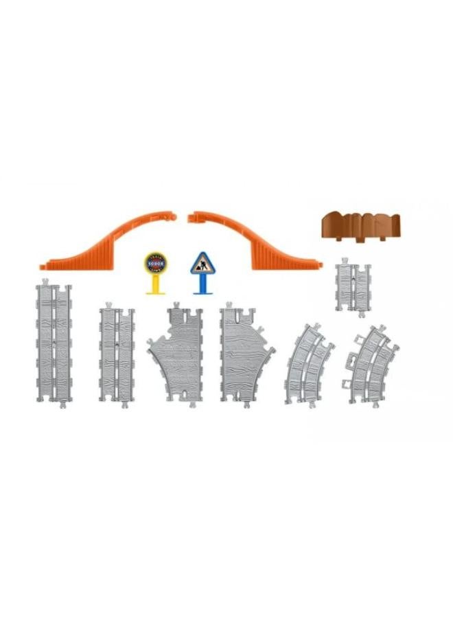 فيشر برايس مجموعة مسارات الجسور والمنعطفات - Image 2
