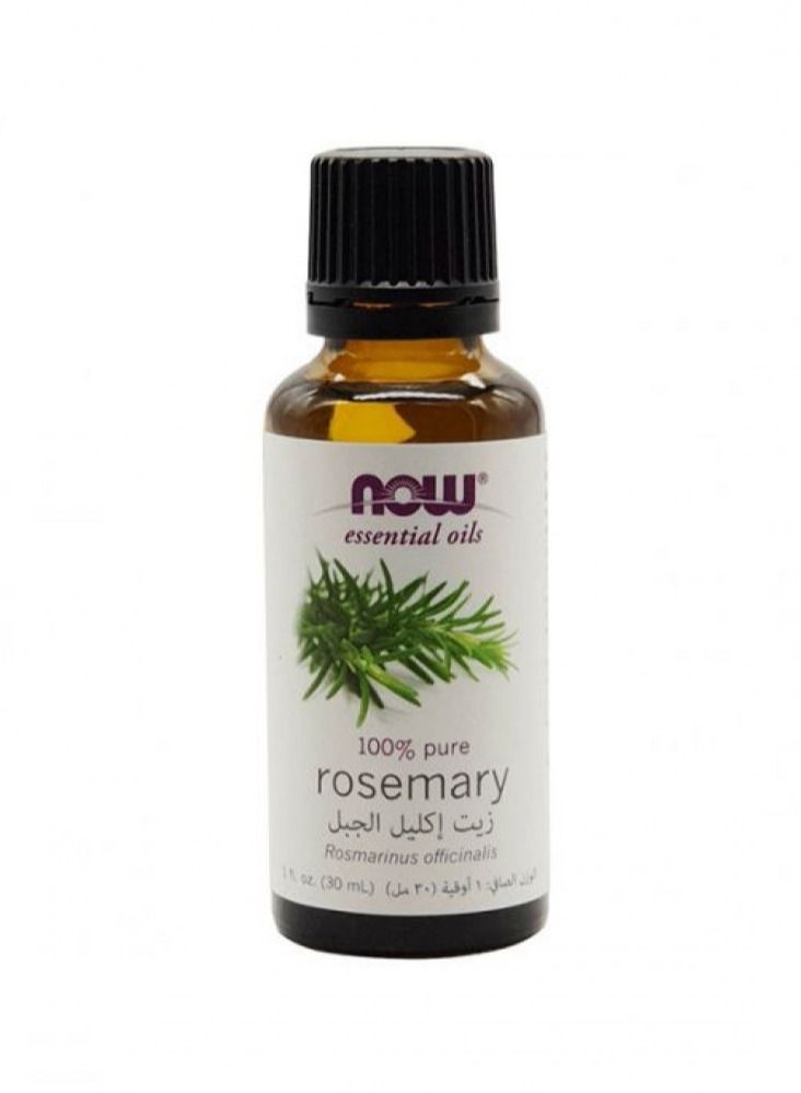 100 % Pure Rosemary Essential Oils 30 Ml