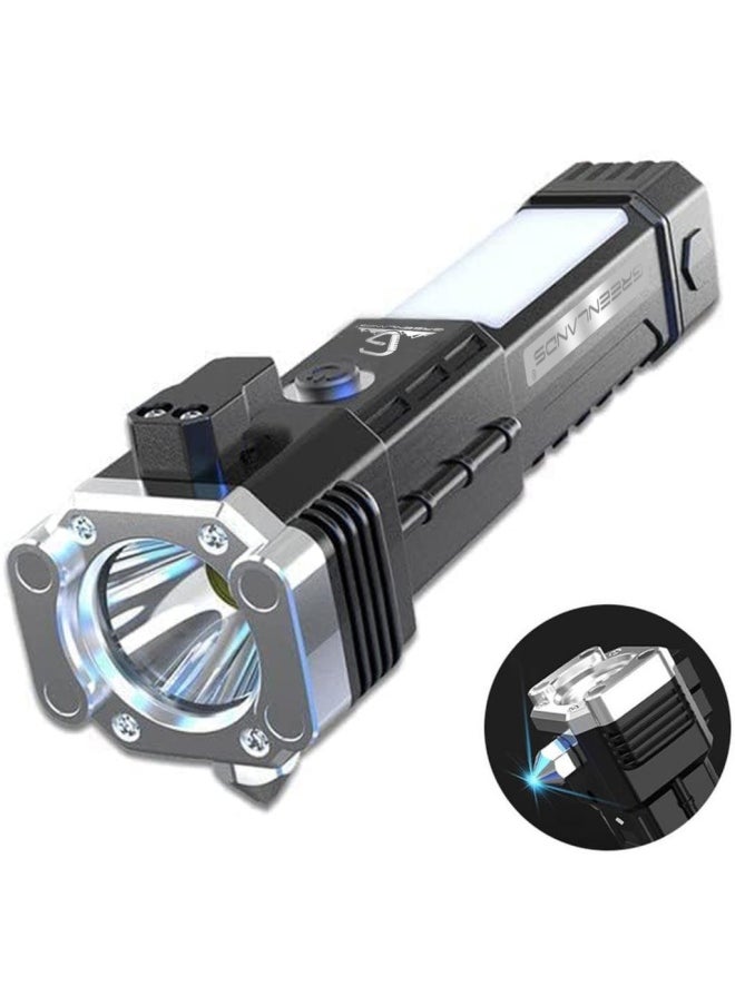 GREENLANDS Torch Gnld Multi-Utility Led-3W  - Image 1