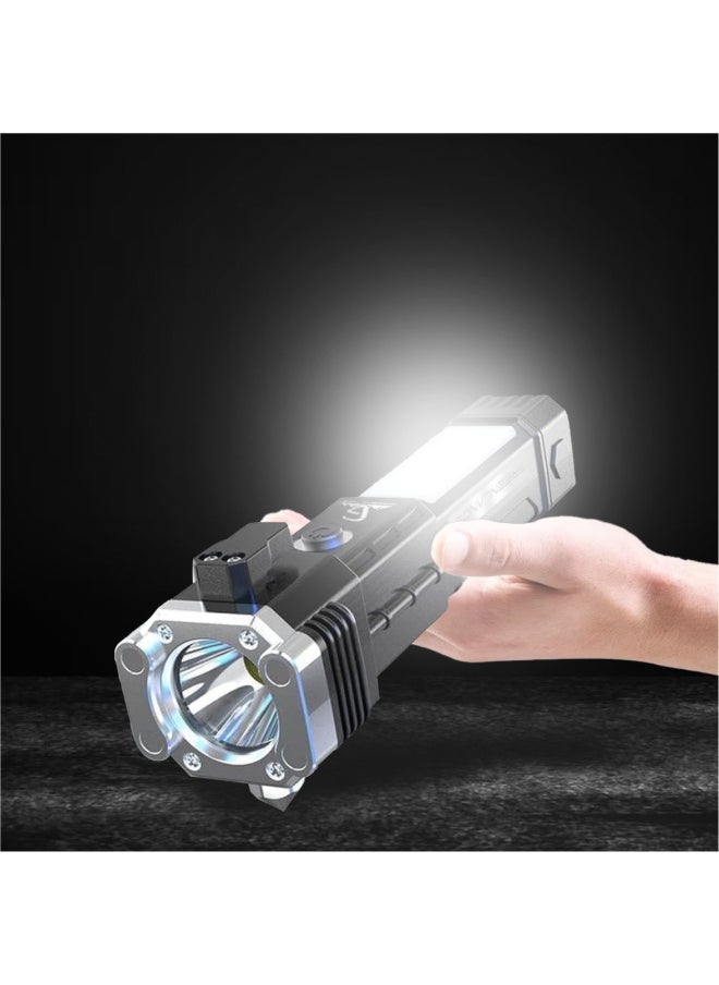 GREENLANDS Torch Gnld Multi-Utility Led-3W  - Image 3