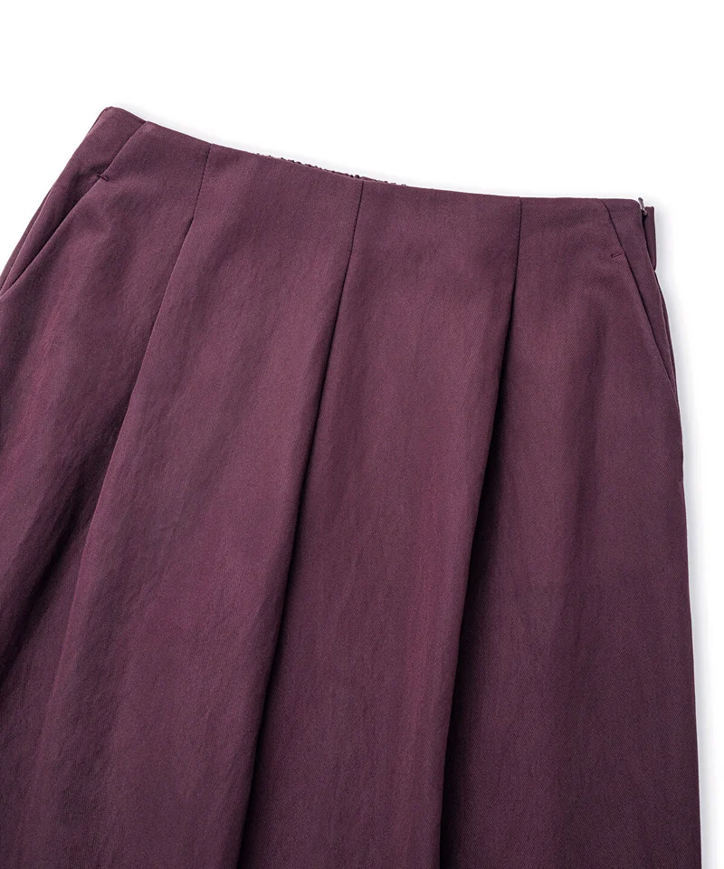 Ipekyol  Pleated Wide-Leg Trousers for Women | Best Price UAE