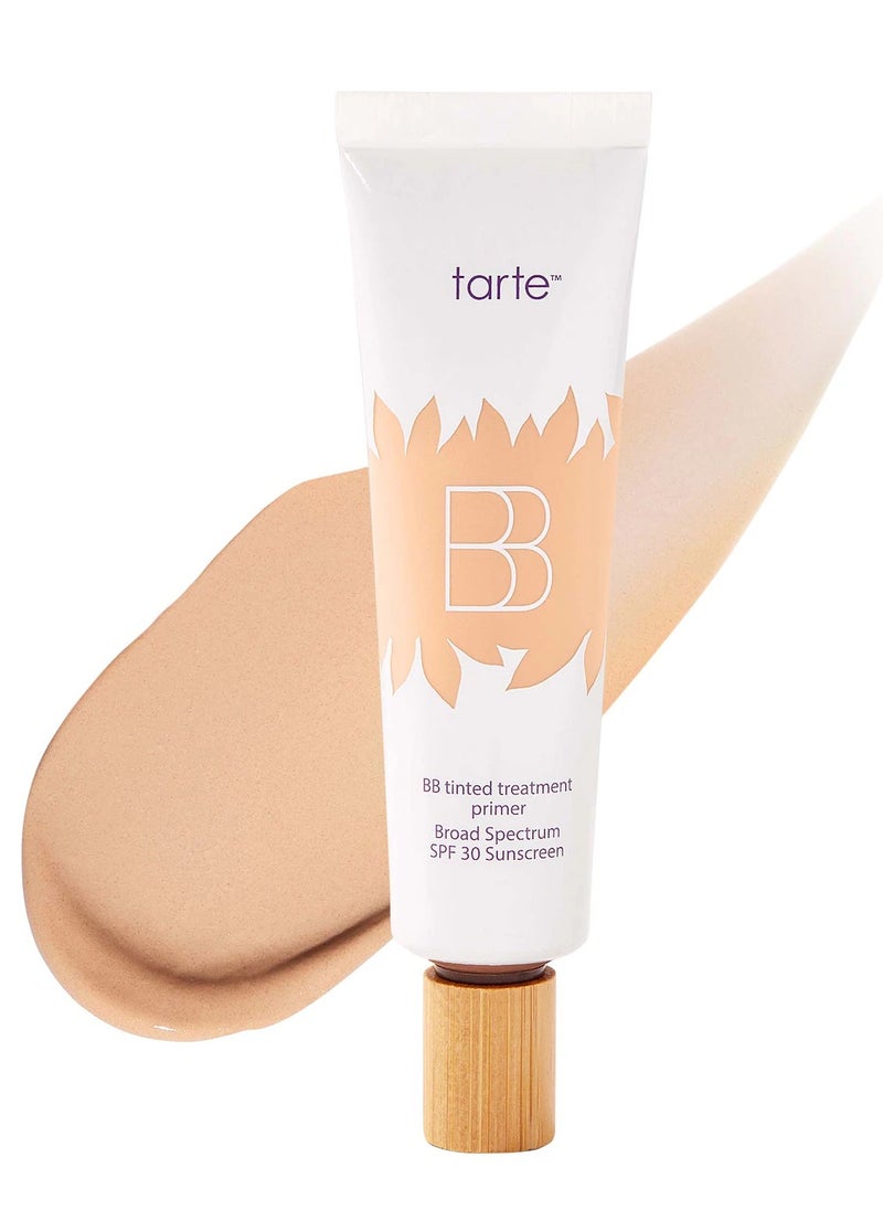 Tarte Cosmetics BB Blur Tinted Moisturizer SPF30- Light, 30ml  - Image 1