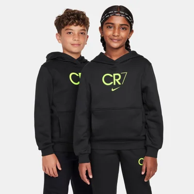 نايكي هودي CR7 كلوب للأطفال