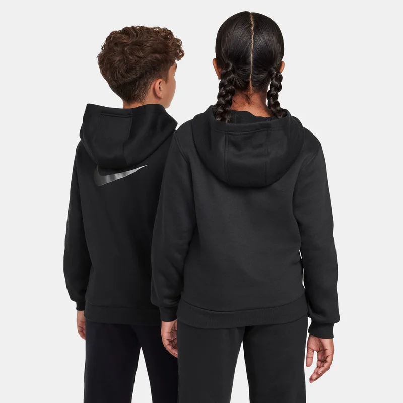Nike Kids' CR7 Club Hoodie