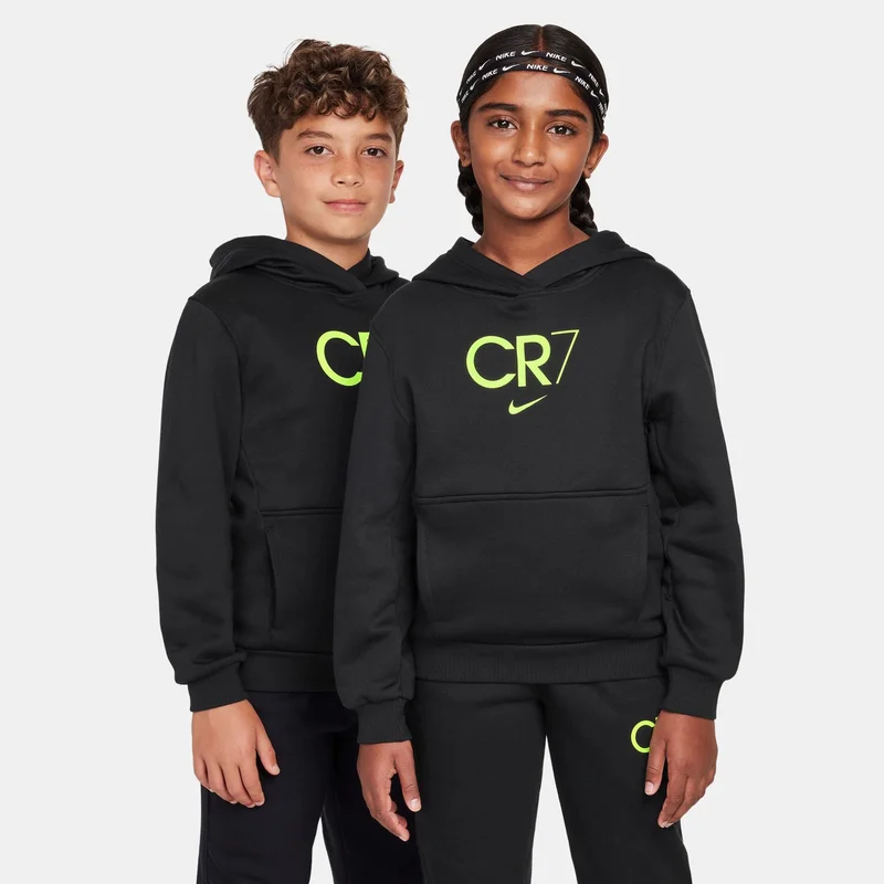 Nike Kids' CR7 Club Hoodie