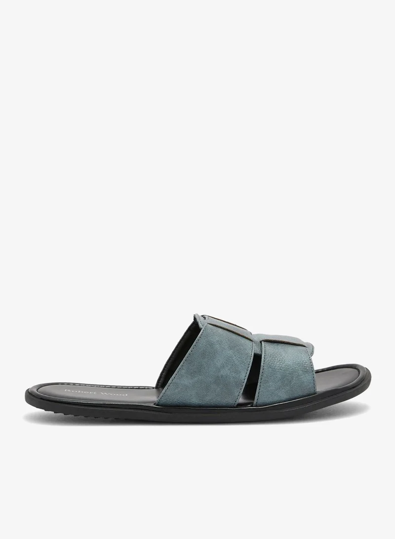Slider Sandals