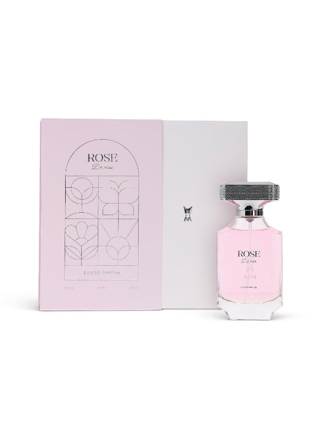 Rose De Mai Eau De Perfume 100ml