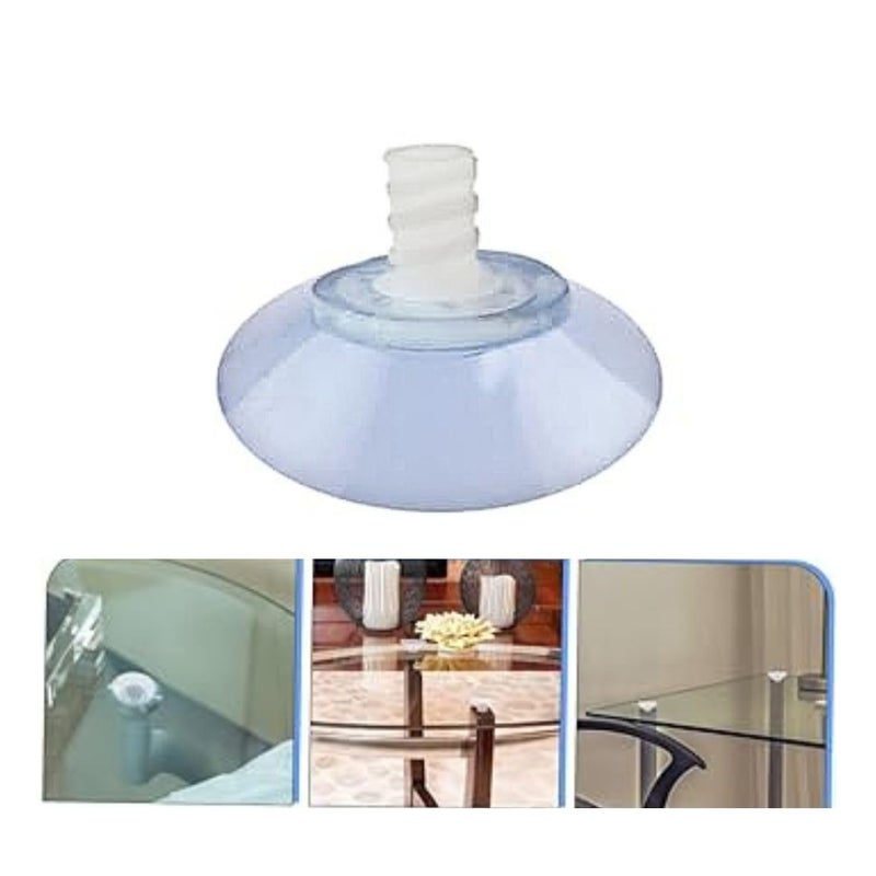 EXCEL IMPEX Vaccum Bush/Fixture for Furniture Accessories,50mm, Bush NO: 10 Pack of 10 Pcs - Image 4
