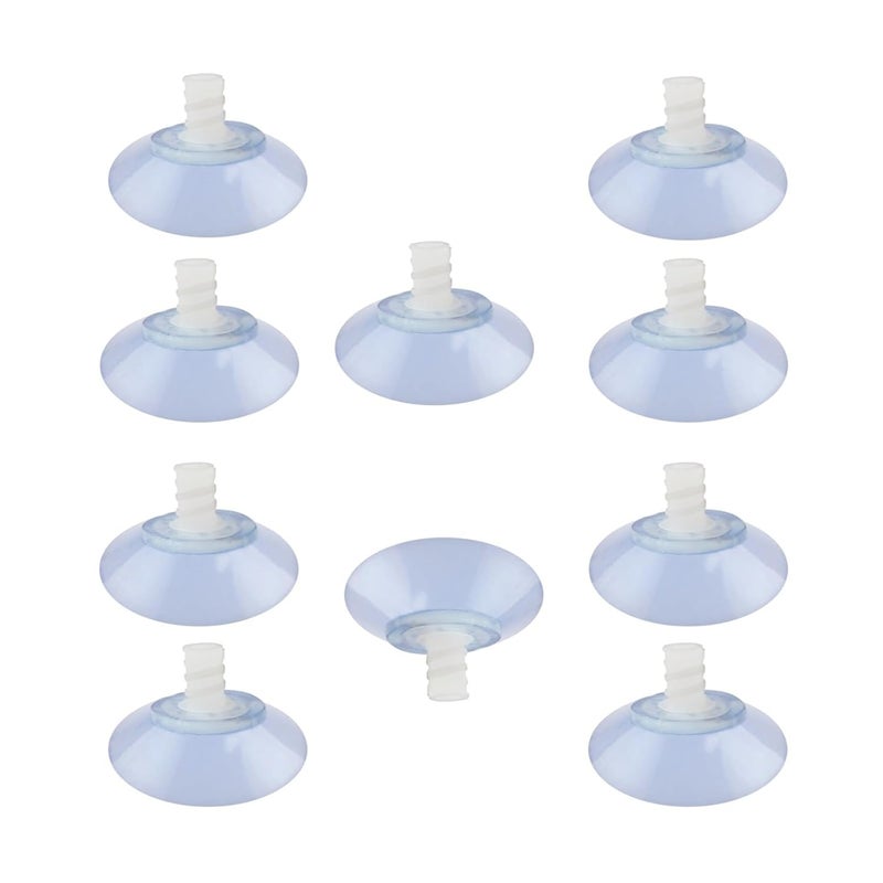 EXCEL IMPEX Vaccum Bush/Fixture for Furniture Accessories,50mm, Bush NO: 10 Pack of 10 Pcs - Image 5