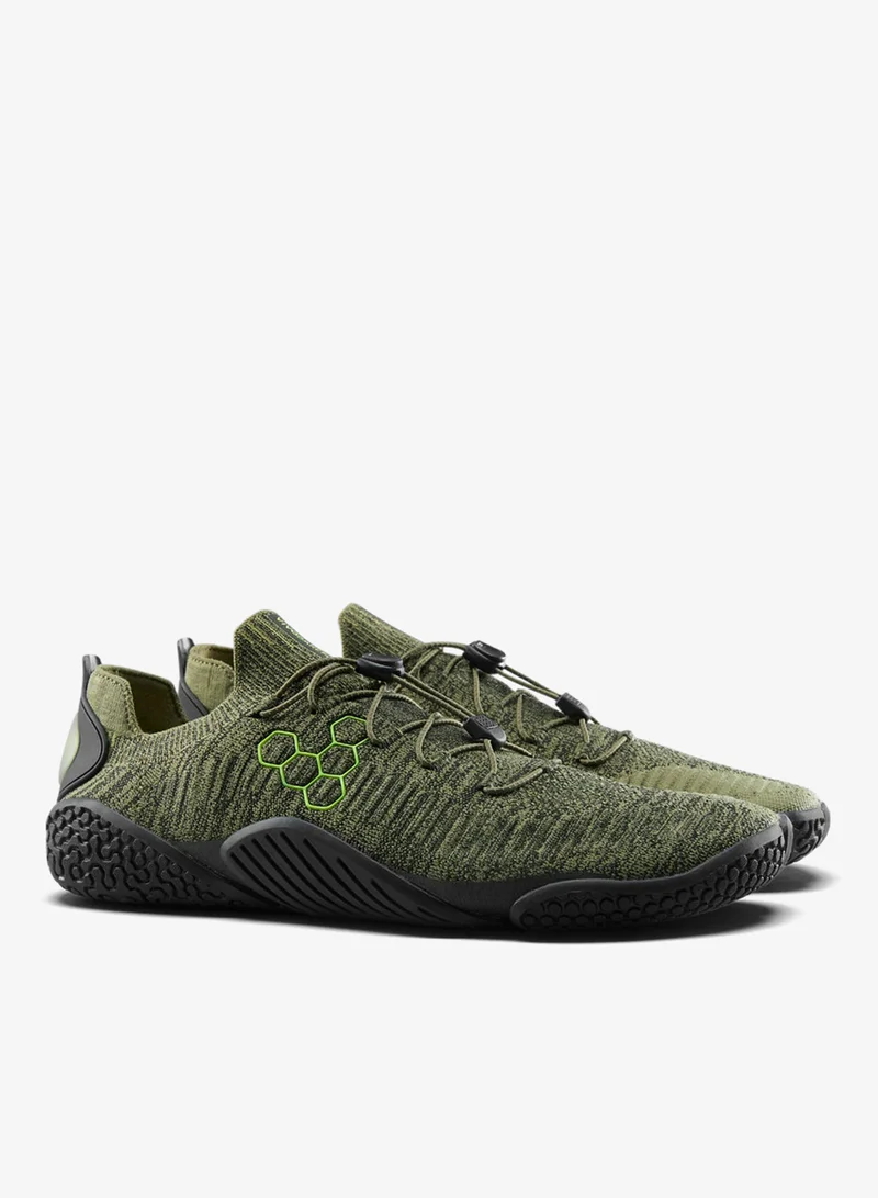 Vivobarefoot MOTUS FLEX MENS ACID LIME
