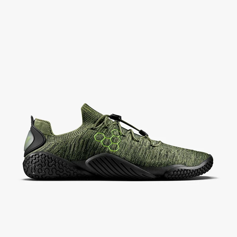 Vivobarefoot MOTUS FLEX MENS ACID LIME