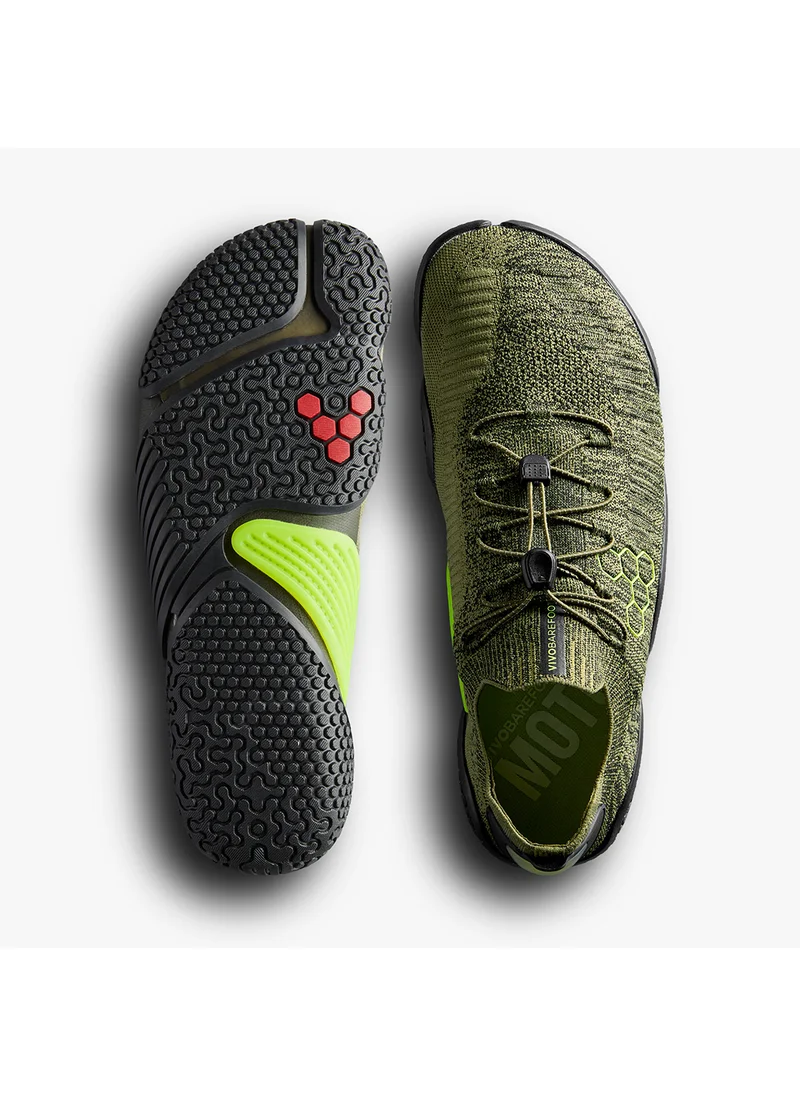 ڤيڤو بير فووت MOTUS FLEX MENS ACID LIME