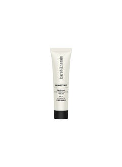 bareMinerals bareMinerals Prime Time Original Pore-Minimizing Primer, Pore Minimizer Gel Makeup Primer for Face, Extends Makeup Wear, Oil Control, Vegan  - Image 1