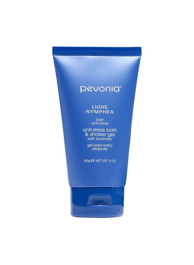 Pevonia Antistress Bath & Shower Gel 5 Fl. Oz. - Image 1