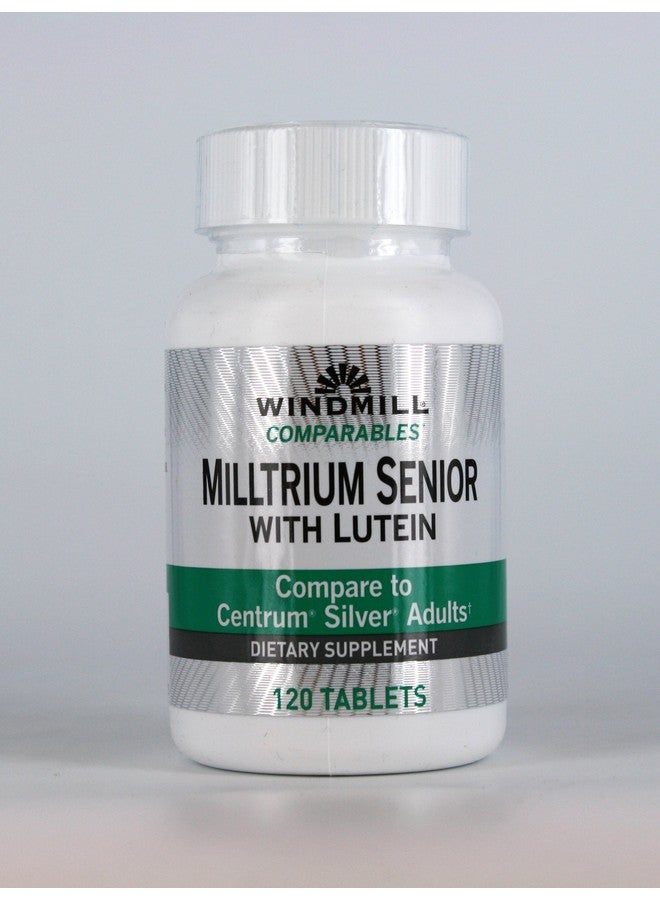 WINDMILL MILLTRIUM Senior TB W/LT WMILL Size: 120