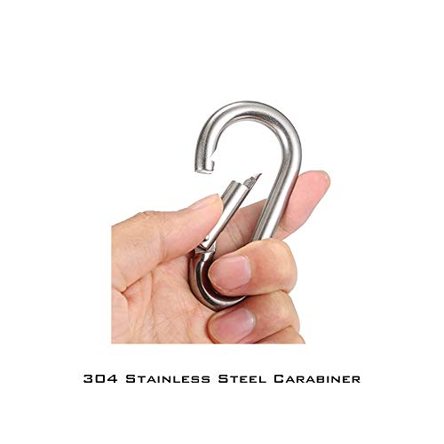 J Bryant Fitness DIY Loading Pin Pulley Cable Machine Attachment System Arm Biceps Triceps Blaster Hand Strength Training Home Gym Workout Equipment (Loading Pin) - Image 5