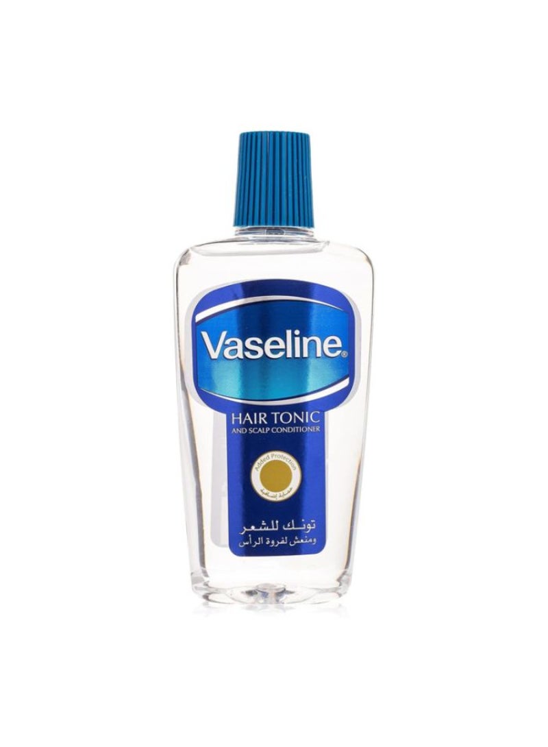Vaseline Hair Tonic - Enhance Hair Health & Growth 300Ml
