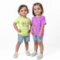 نوتيناتي Violet & Pink