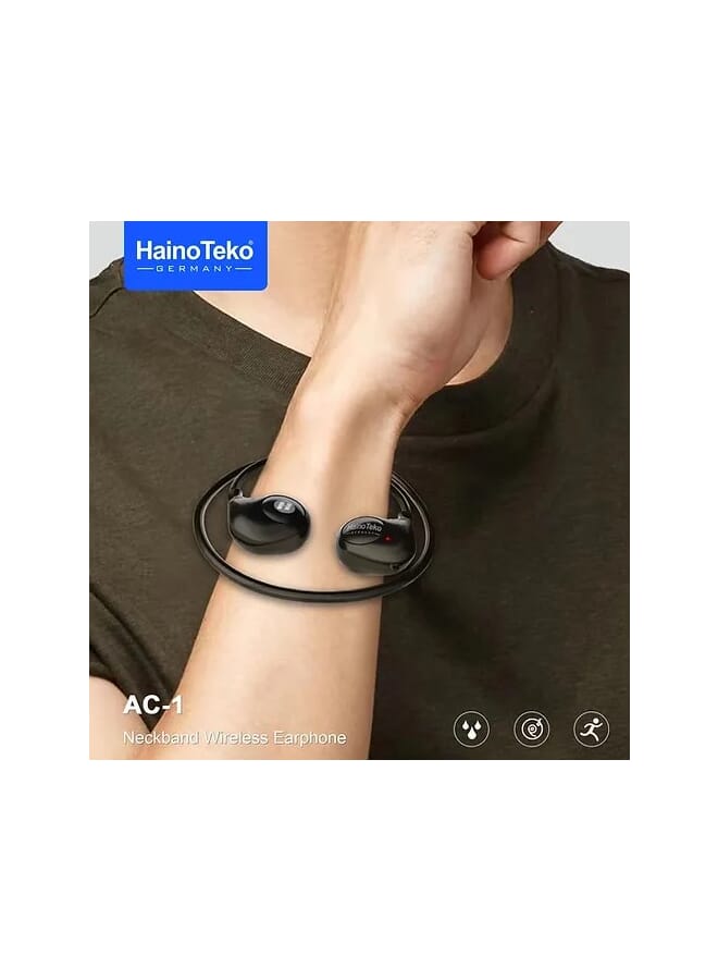 Haino Teko Haino Teko AC-1 Open Ear Wireless - Image 2