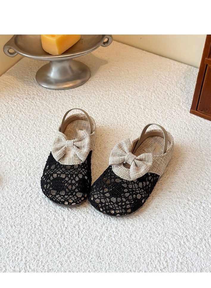 Children's Outdoor Non Slip Sandals - Image 1