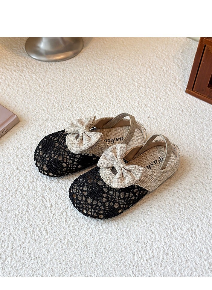 Children's Outdoor Non Slip Sandals - Image 2