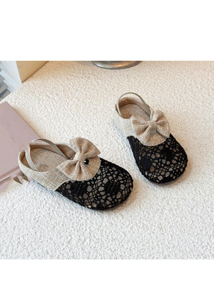 Children's Outdoor Non Slip Sandals - Image 3