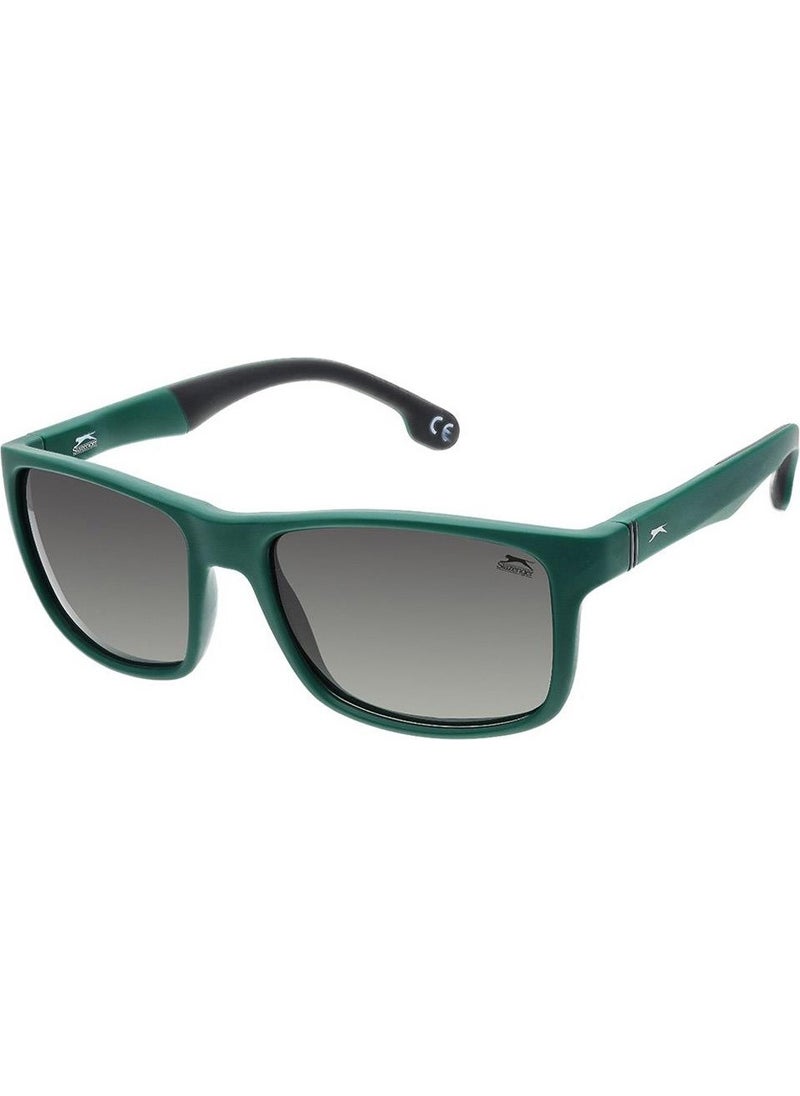 Slazenger 6776.C4 57 Men's Sunglasses 