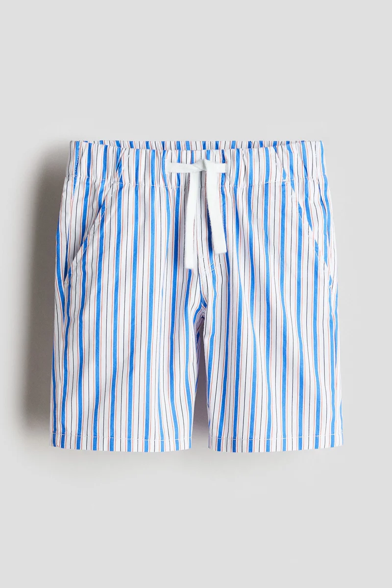 H&M Cotton Shorts