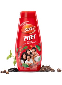 Dabur Dabur Red Toothpowder 100g  - Image 1