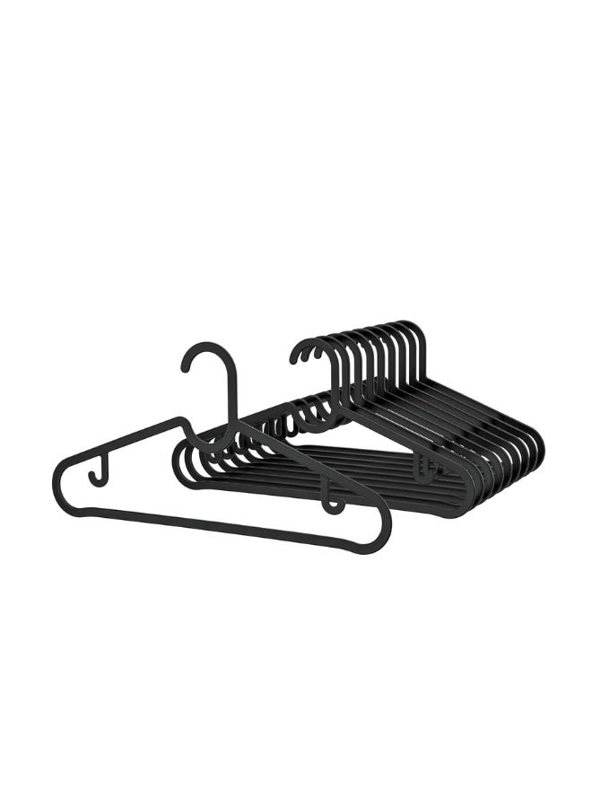 SPRUTTIG Hanger, black - Image 1