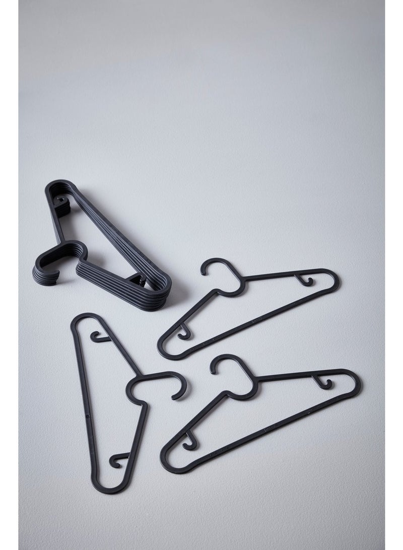 SPRUTTIG Hanger, black - Image 3