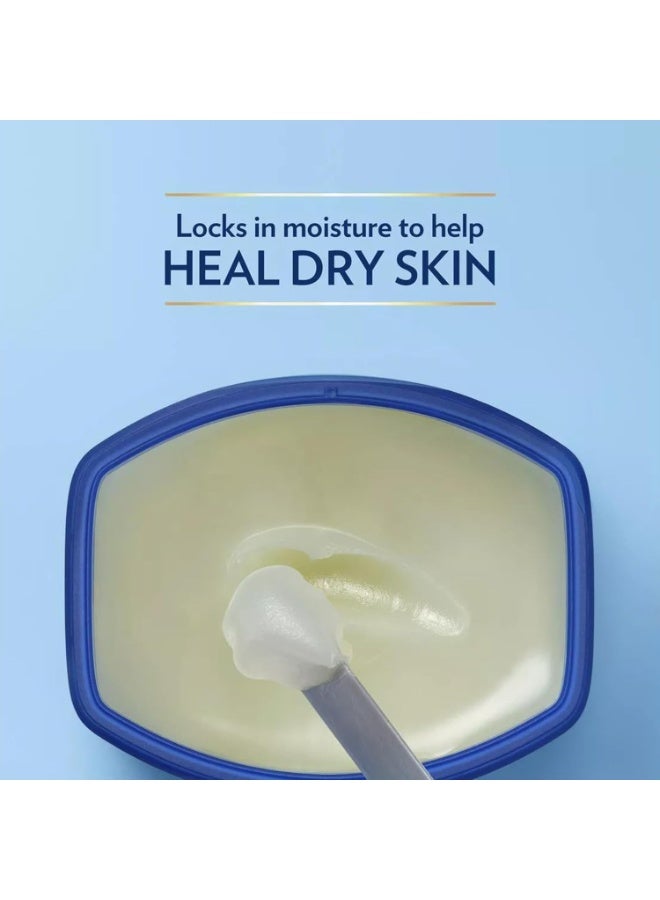 Vaseline Pack of 48 Pieces Original Pure Skin Jelly - 48x5.5g - Image 3