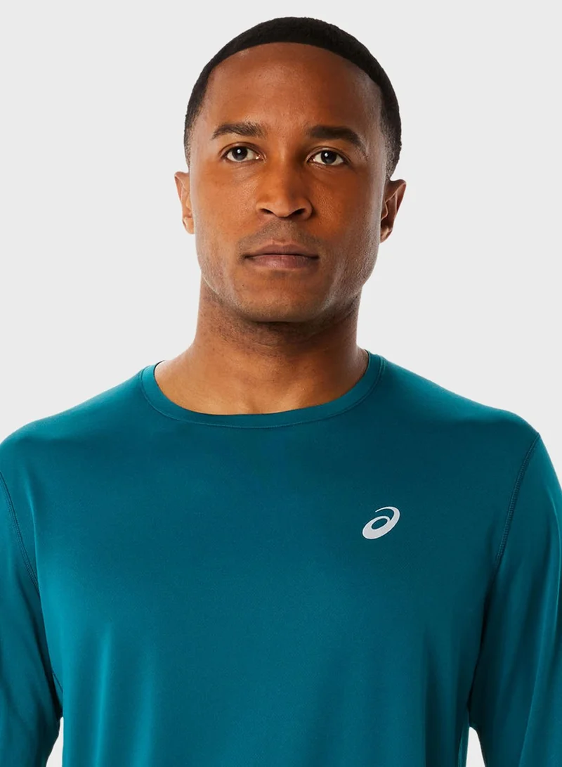 asics Katakana Logo T-Shirt