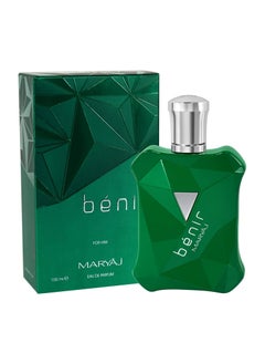 Maryaj Benir Eau De Parfum For Me, 100 ml 