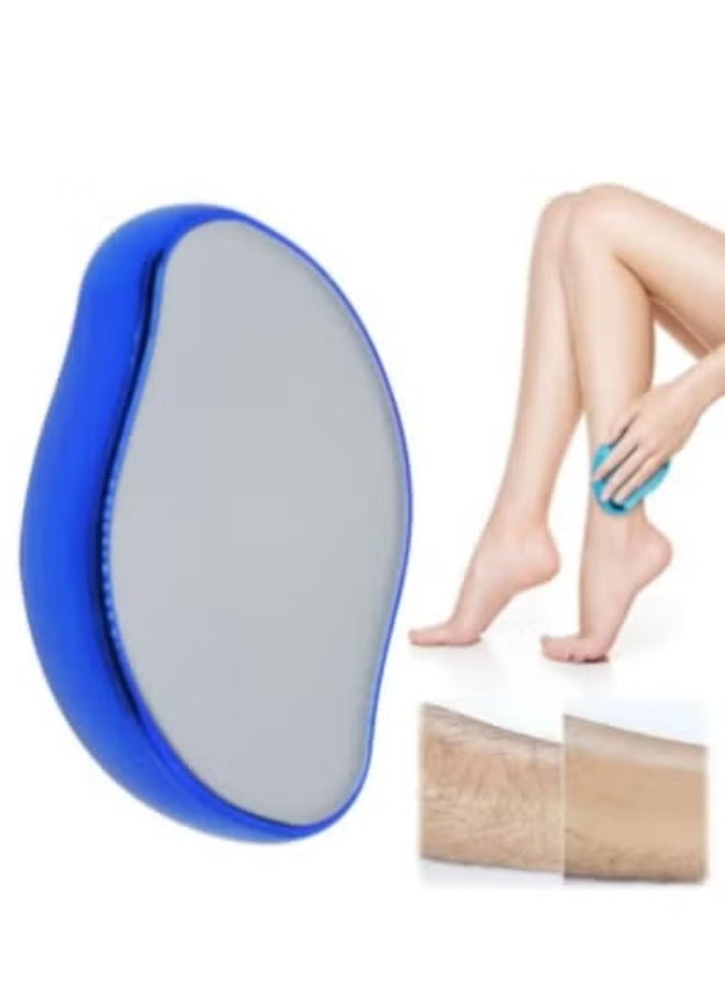 Kneading Painless Nano Epilator Multi-colour - Image 2