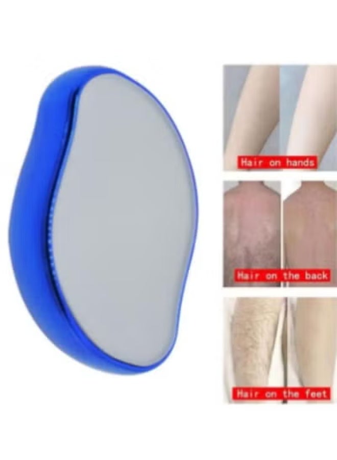 Kneading Painless Nano Epilator Multi-colour - Image 3