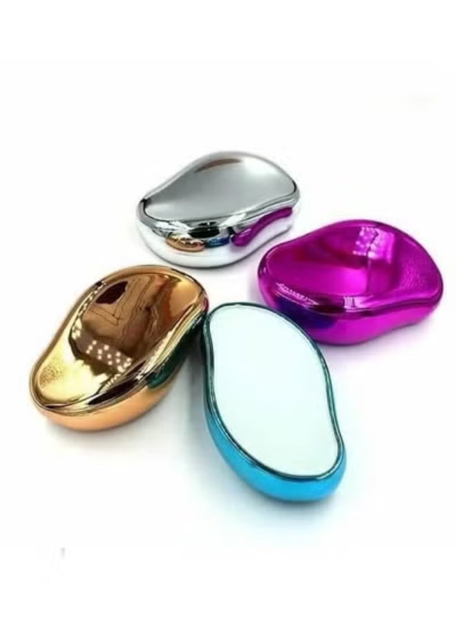 Kneading Painless Nano Epilator Multi-colour - Image 4