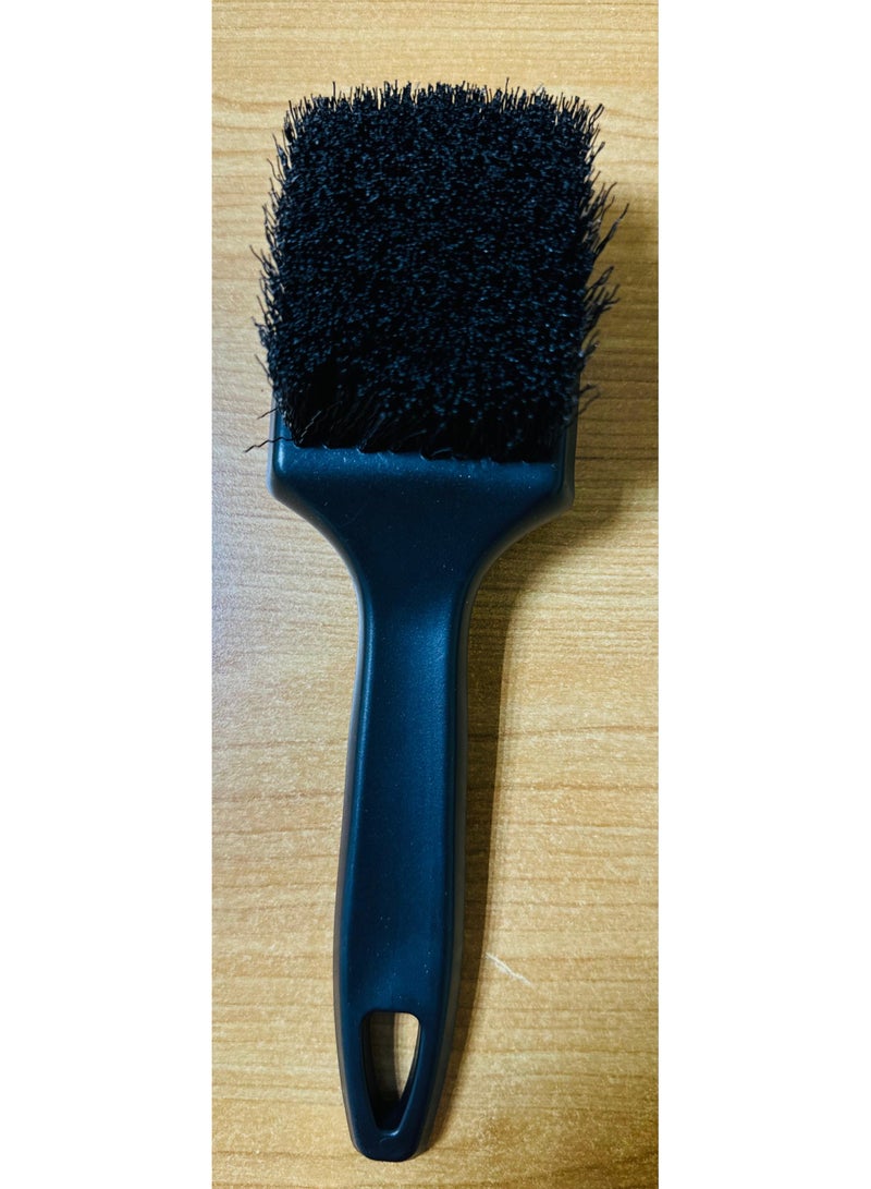Smart Group Black Wheel Brush Grey – 140g  - Image 3