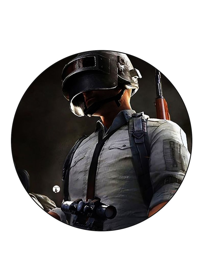 RKN Pubg Printed Fridge Magnet  Multicolour - Image 2