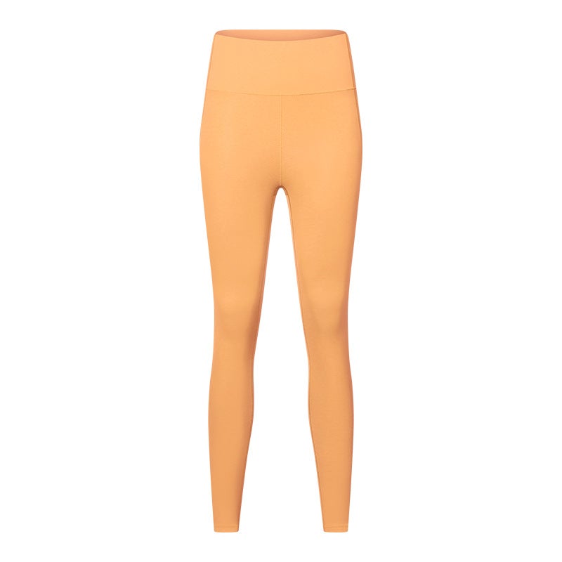 HF Millennium High-Waist Yoga Pants for Shaping Lush Green  - Image 2