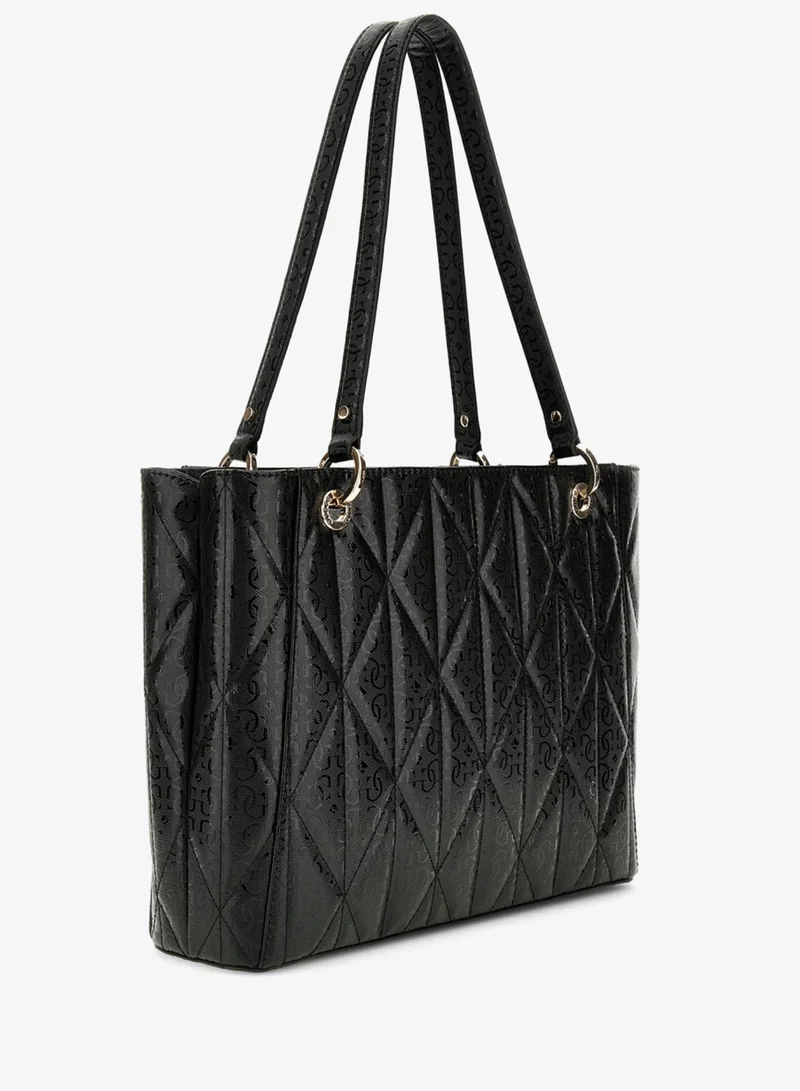 GUESS Aldina Noel Tote Bag