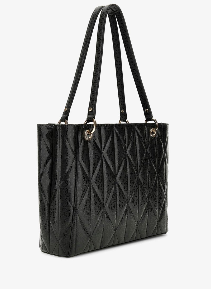 GUESS Aldina Noel Tote Bag - Image 2