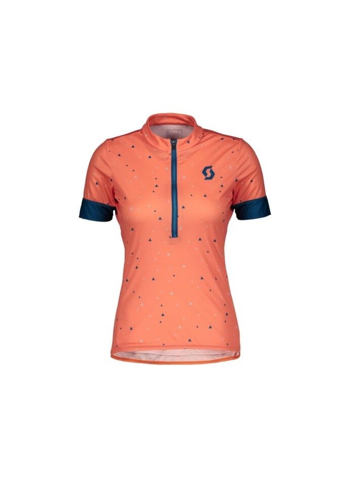 SCOTT ENDURANCE WOMENS JERSEY SMALL SIZE - Image 1