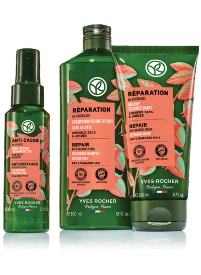 ايف روشيه ANTI-BREAKAGE SERUM BOTTLE 100ML