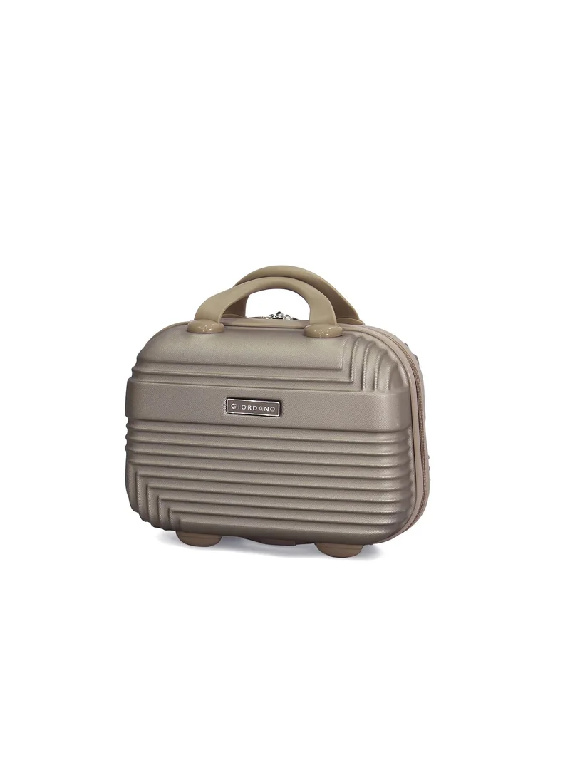 جيوردانو GIORDANO Hardshell Luggage (ABS) 5-piece Set With Tsa Lock-Champ