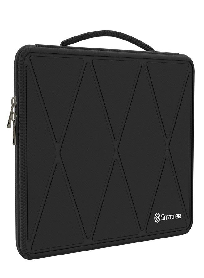Smatree Hard EVA Protective Sleeve Case Compatible for 14.2 inch Apple MacBook Pro M3/M2/M1/A2918/A2992/A2779/A2442, for 13.3 inch MacBook Pro 2015/2014/2013/2012/A1502/A1245/A1425 Sleeve (X8042) - Image 1